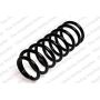 LESJOFORS 4204217 One Rear Coil Spring