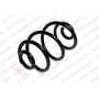 LESJOFORS 4204225 One Rear Coil Spring