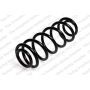 LESJOFORS 4204227 One Rear Coil Spring