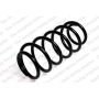 LESJOFORS 4204229 One Rear Coil Spring