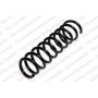 LESJOFORS 4204231 One Rear Coil Spring