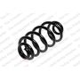 LESJOFORS 4204232 One Rear Coil Spring