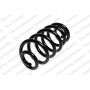 LESJOFORS 4204233 One Rear Coil Spring