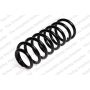 LESJOFORS 4204234 One Rear Coil Spring