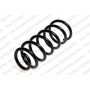 LESJOFORS 4204236 One Rear Coil Spring