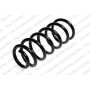 LESJOFORS 4204237 One Rear Coil Spring