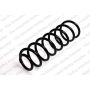 LESJOFORS 4204239 One Rear Coil Spring