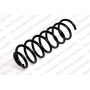 LESJOFORS 4204240 One Rear Coil Spring