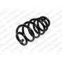 LESJOFORS 4204241 One Rear Coil Spring