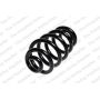 LESJOFORS 4204242 One Rear Coil Spring
