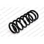 LESJOFORS 4204244 One Rear Coil Spring