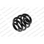 LESJOFORS 4204249 One Rear Coil Spring
