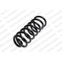 LESJOFORS 4204250 One Rear Coil Spring