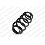 LESJOFORS 4204253 One Rear Coil Spring
