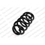 LESJOFORS 4204254 One Rear Coil Spring
