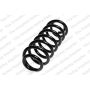 LESJOFORS 4204256 One Rear Coil Spring