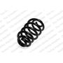 LESJOFORS 4204257 One Rear Coil Spring