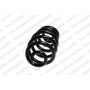 LESJOFORS 4204258 One Rear Coil Spring