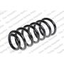 LESJOFORS 4204260 One Rear Coil Spring