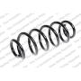 LESJOFORS 4204262 One Rear Coil Spring