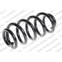 LESJOFORS 4204264 One Rear Coil Spring