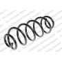 LESJOFORS 4204267 One Rear Coil Spring