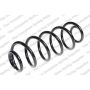 LESJOFORS 4204268 One Rear Coil Spring