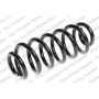 LESJOFORS 4204269 One Rear Coil Spring