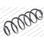 LESJOFORS 4204275 One Rear Coil Spring