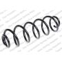 LESJOFORS 4204276 One Rear Coil Spring