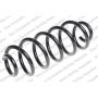 LESJOFORS 4204278 One Rear Coil Spring