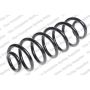 LESJOFORS 4204279 One Rear Coil Spring