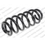 LESJOFORS 4204283 One Rear Coil Spring