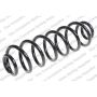 LESJOFORS 4204284 One Rear Coil Spring