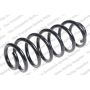 LESJOFORS 4204285 One Rear Coil Spring
