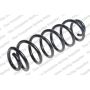 LESJOFORS 4204288 One Rear Coil Spring