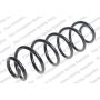 LESJOFORS 4204296 One Rear Coil Spring