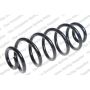LESJOFORS 4204297 One Rear Coil Spring