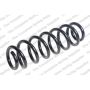 LESJOFORS 4204300 One Rear Coil Spring