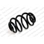 LESJOFORS 4208402 One Rear Coil Spring