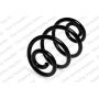 LESJOFORS 4208403 One Rear Coil Spring