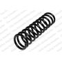 LESJOFORS 4208407 One Rear Coil Spring