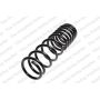 LESJOFORS 4208409 One Rear Coil Spring