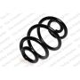 LESJOFORS 4208412 One Rear Coil Spring