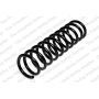 LESJOFORS 4208413 One Rear Coil Spring