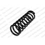 LESJOFORS 4208416 One Rear Coil Spring