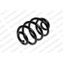 LESJOFORS 4208417 One Rear Coil Spring
