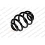 LESJOFORS 4208424 One Rear Coil Spring