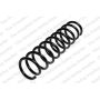 LESJOFORS 4208425 One Rear Coil Spring