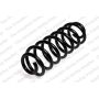 LESJOFORS 4208426 One Rear Coil Spring